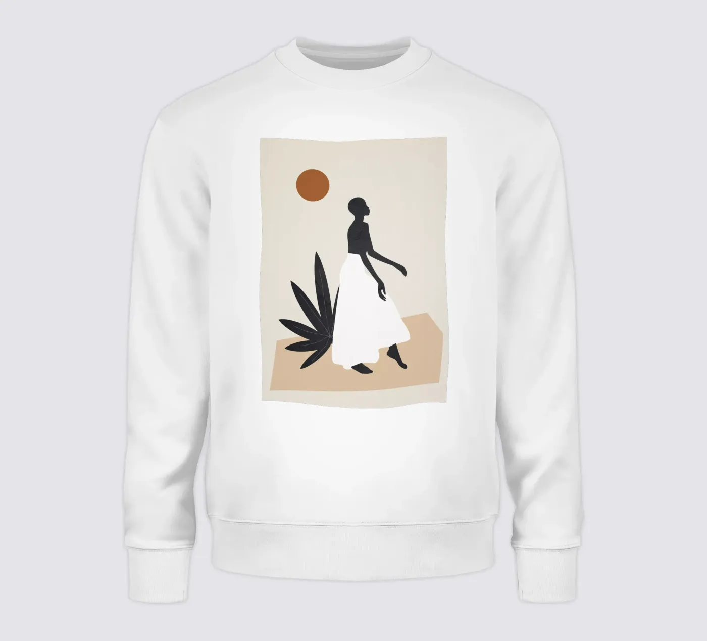 Danza felpa da ThingDesign