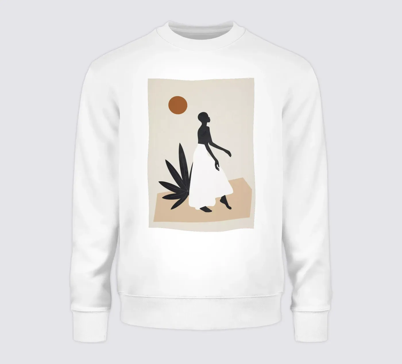 Danza felpa da ThingDesign