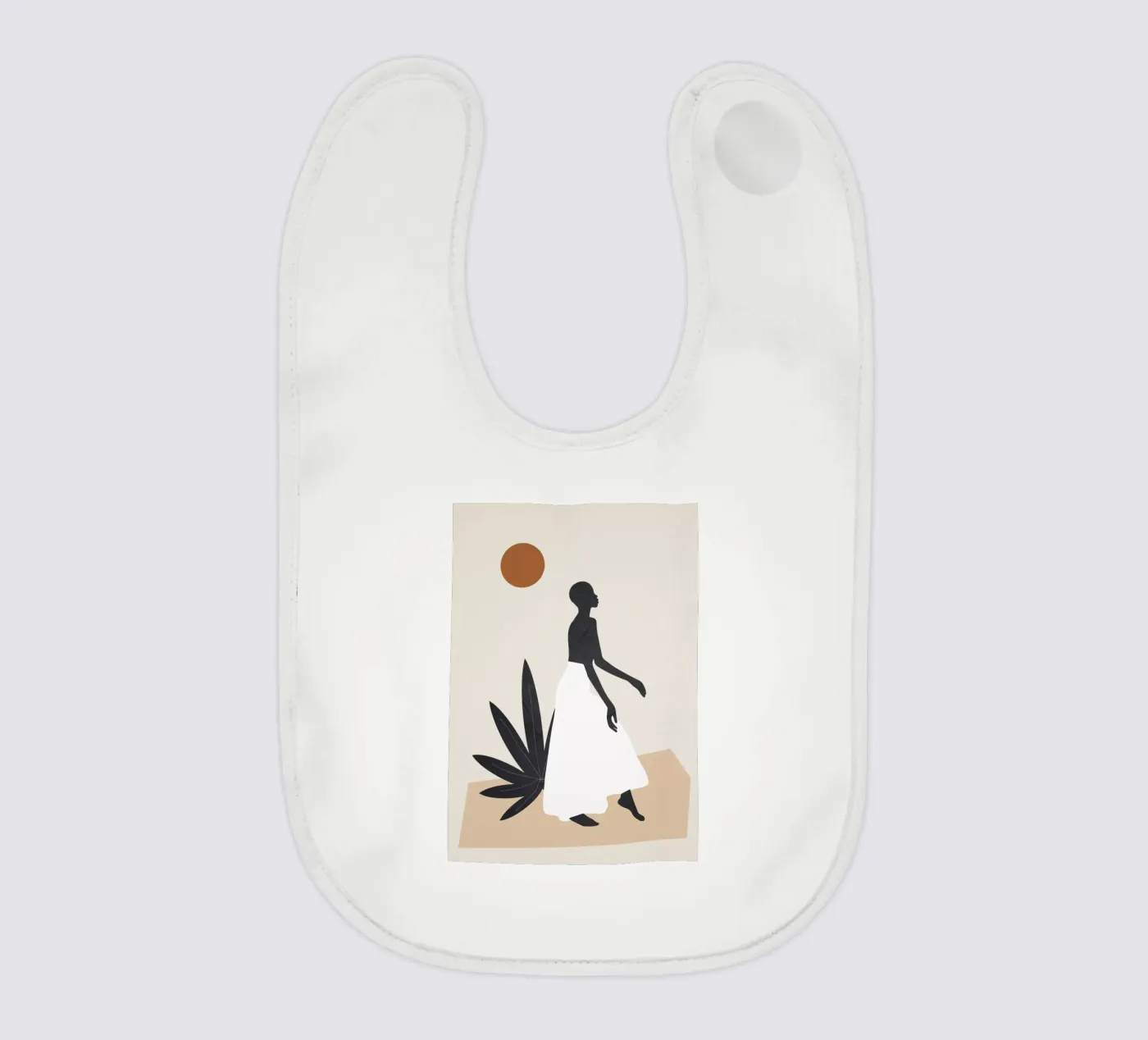 Danza bavaglino da ThingDesign