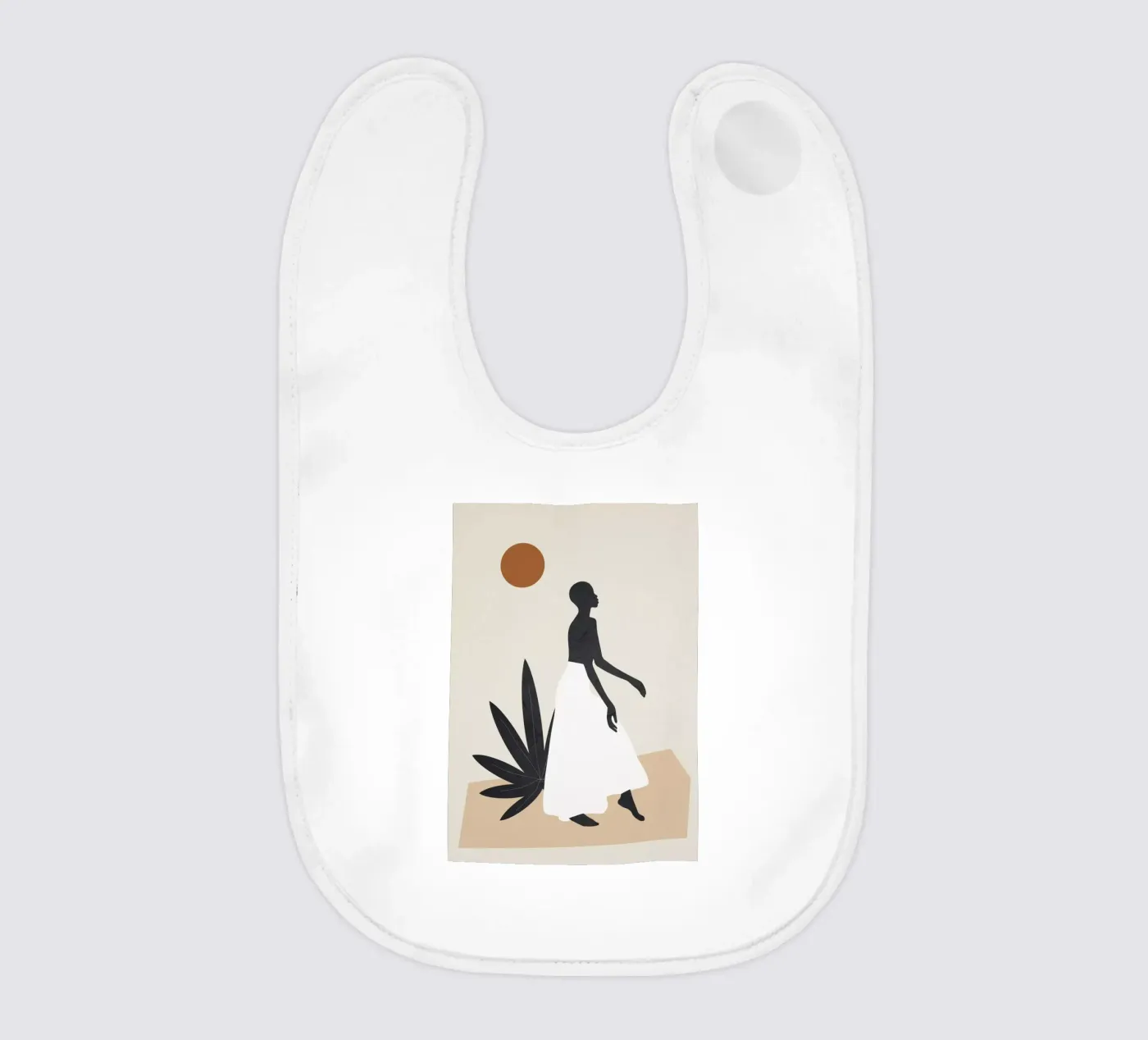 Danza bavaglino da ThingDesign