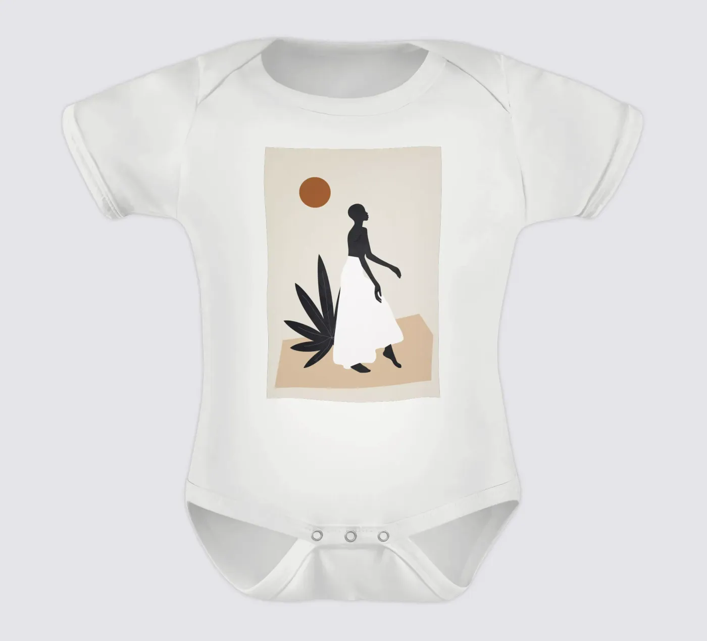 La danse body bébé de ThingDesign