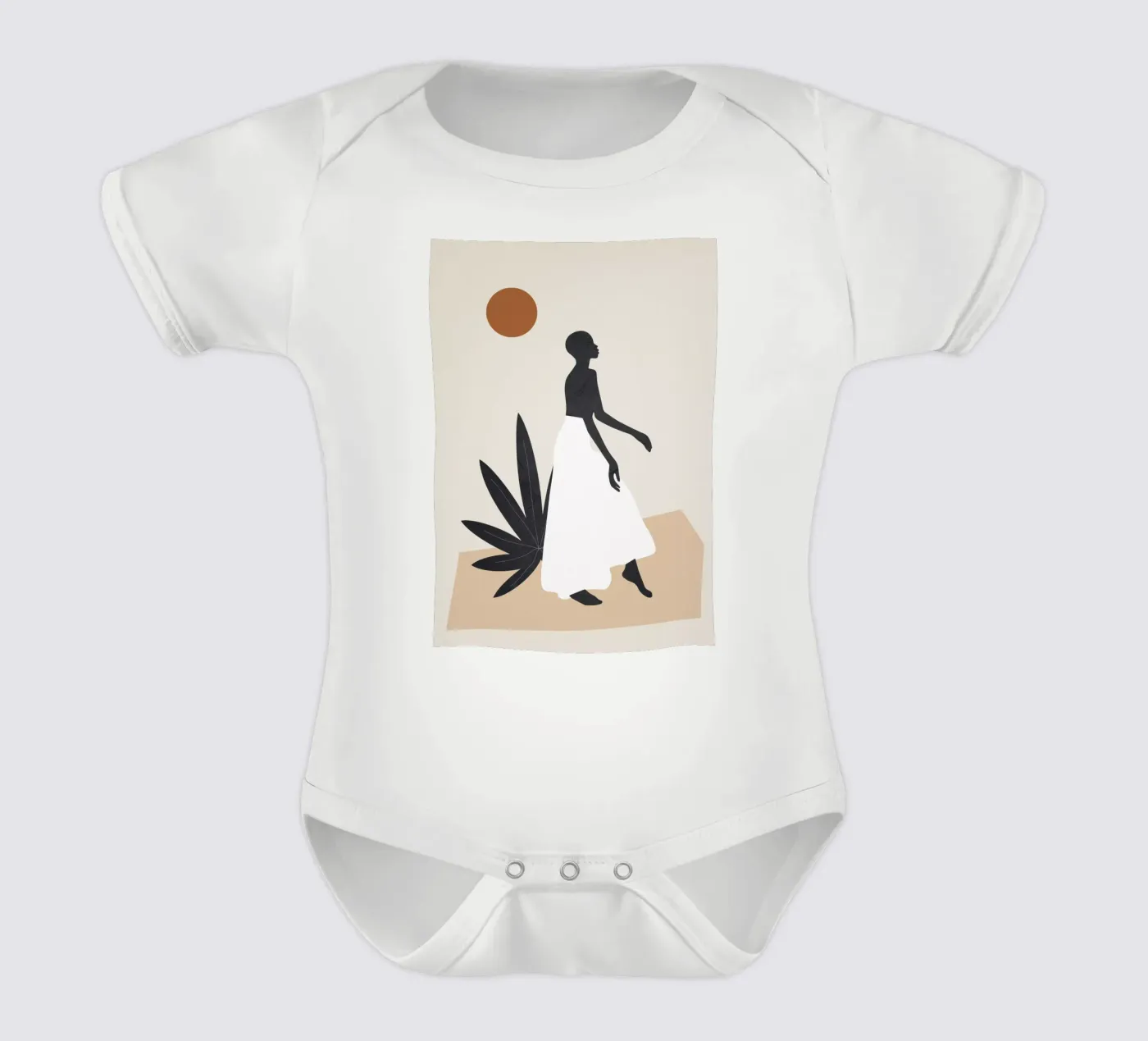 La danse body bébé de ThingDesign