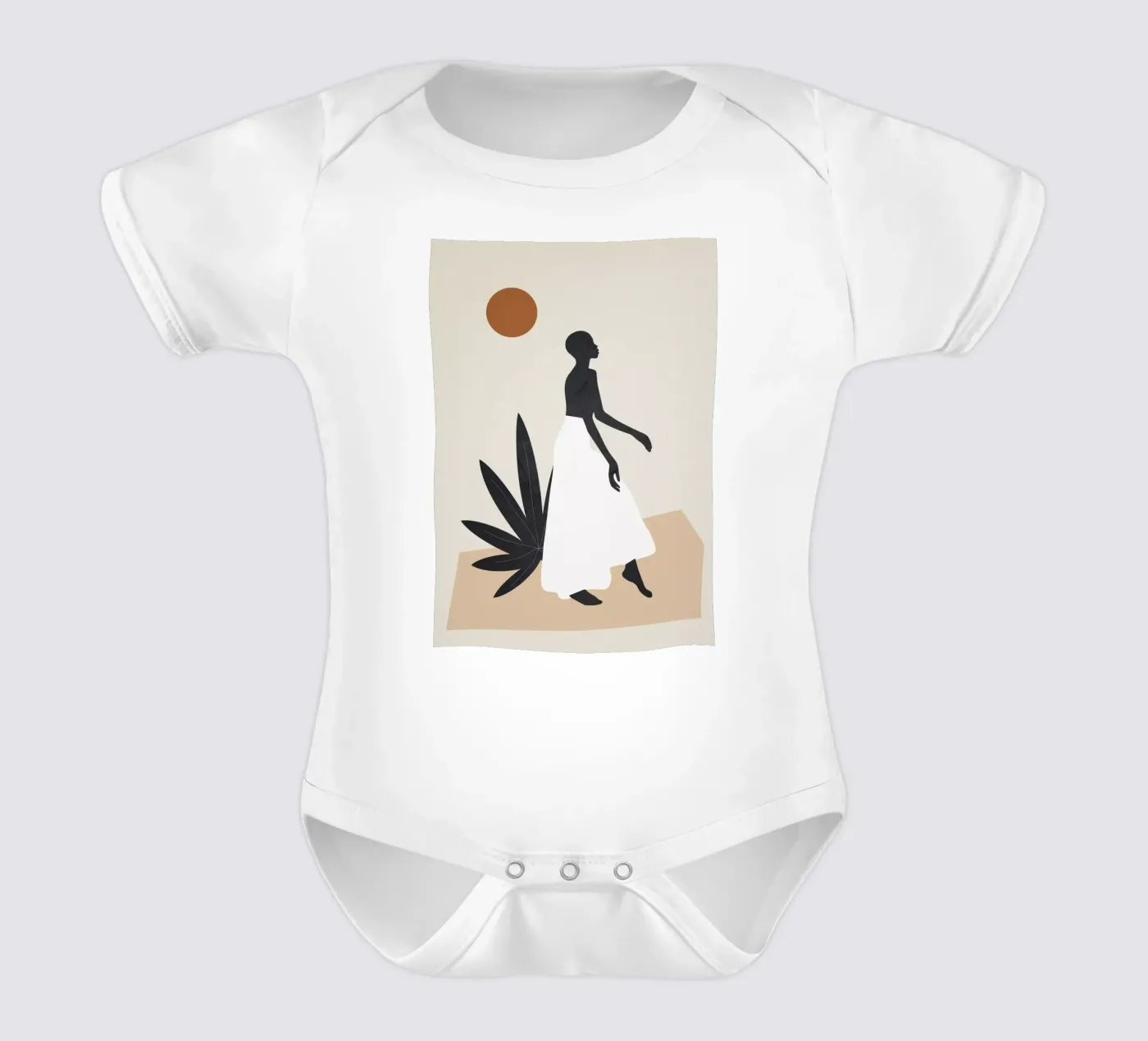 La danse body bébé de ThingDesign