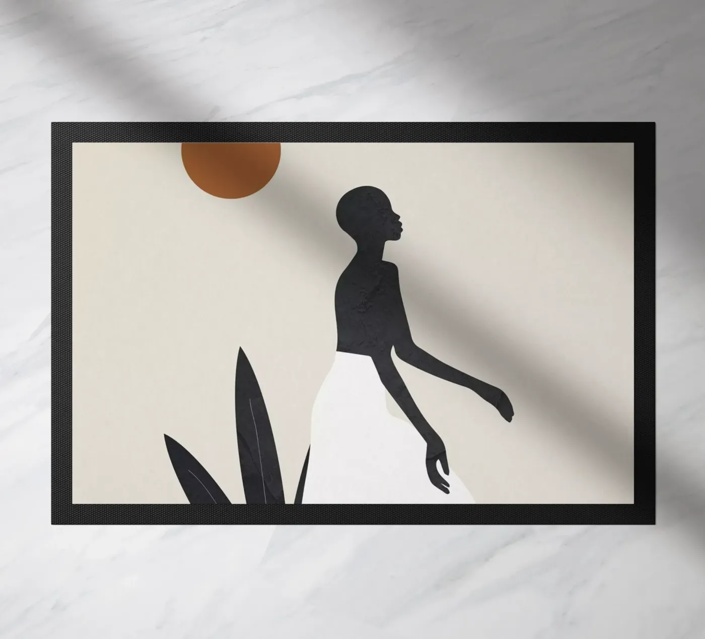 Danza zerbino da ThingDesign