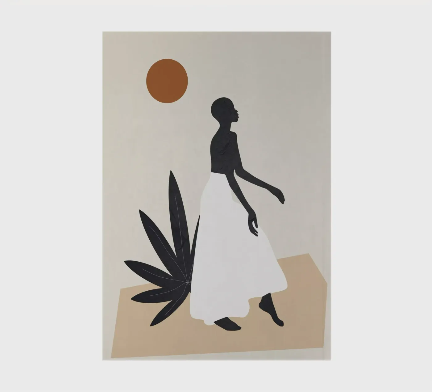 Dance notebook by ThingDesign