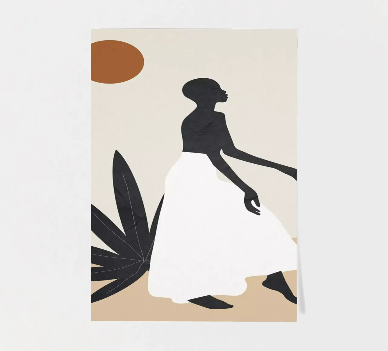 Dance sticker sheet by ThingDesign