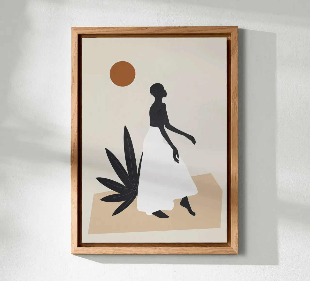 Dance forex plate by ThingDesign