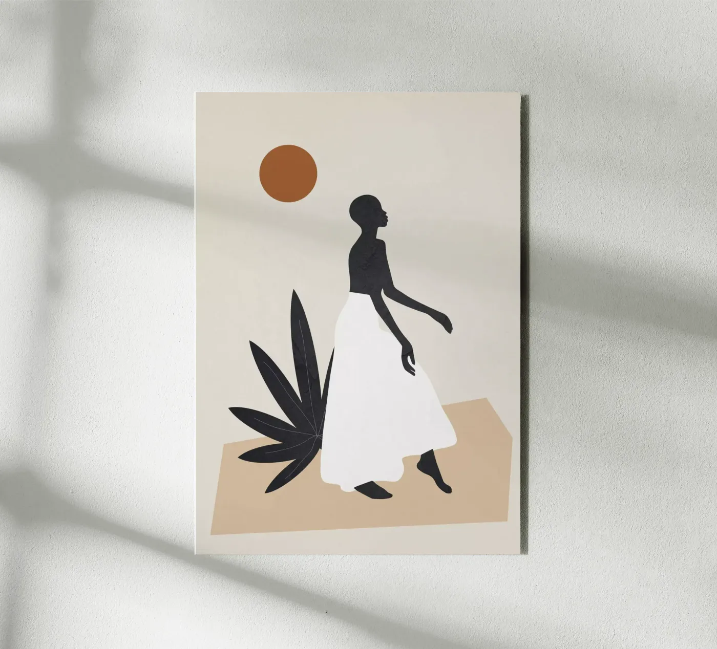 Dance forex plate by ThingDesign