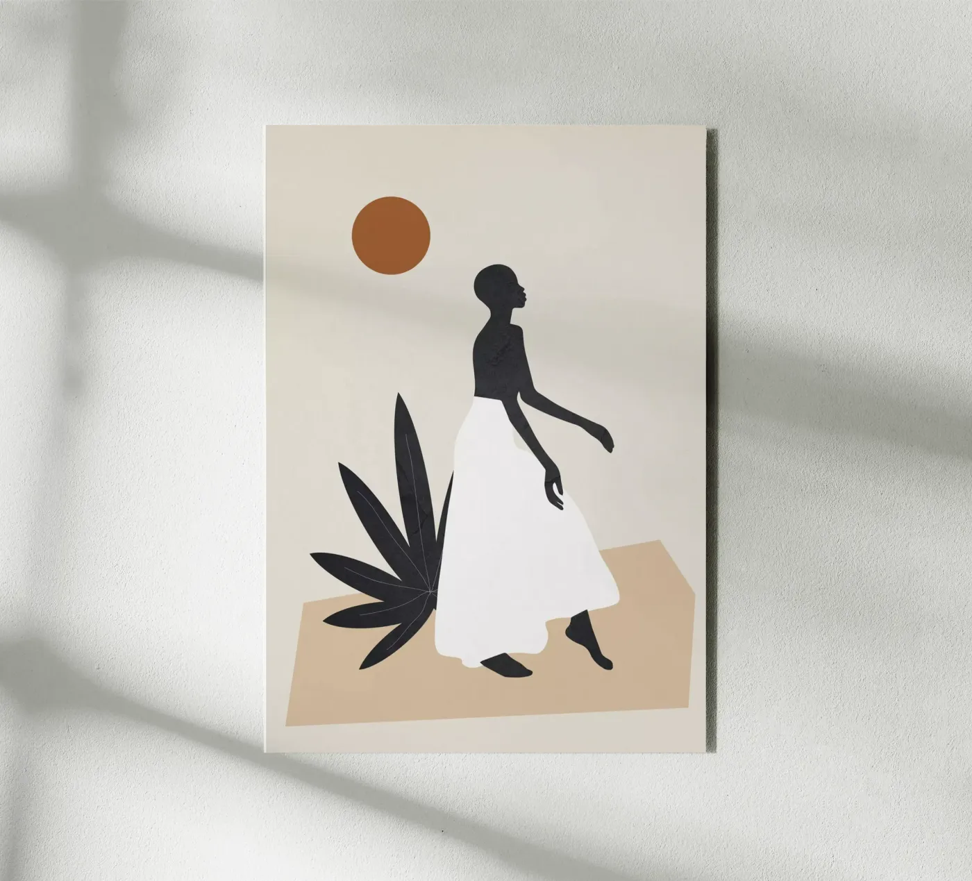 Danza alluminio dibond da ThingDesign