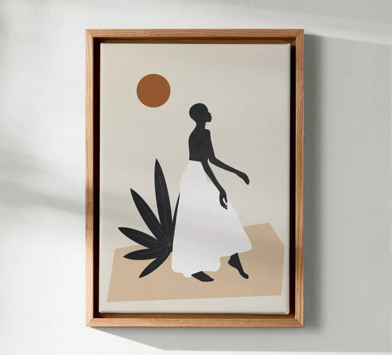 Danza tela da ThingDesign