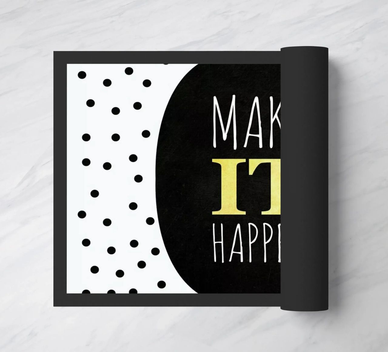 Make It Happen zerbino da Elisabeth Fredriksson