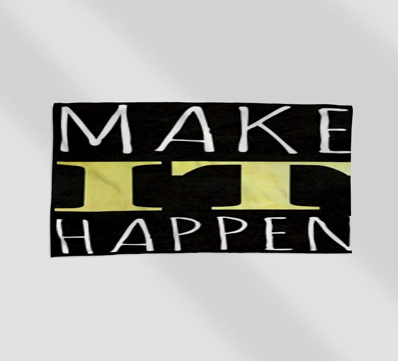Make It Happen telo mare da Elisabeth Fredriksson