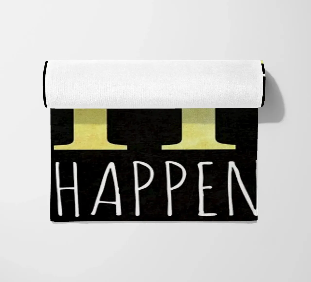 Make It Happen telo mare da Elisabeth Fredriksson