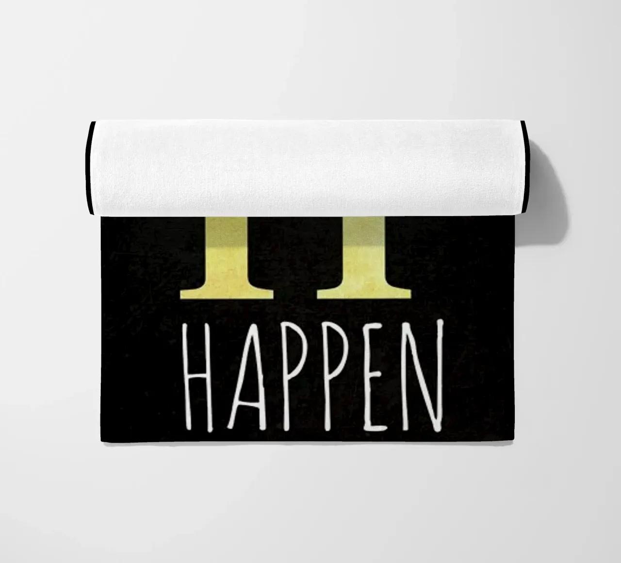 Make It Happen telo mare da Elisabeth Fredriksson