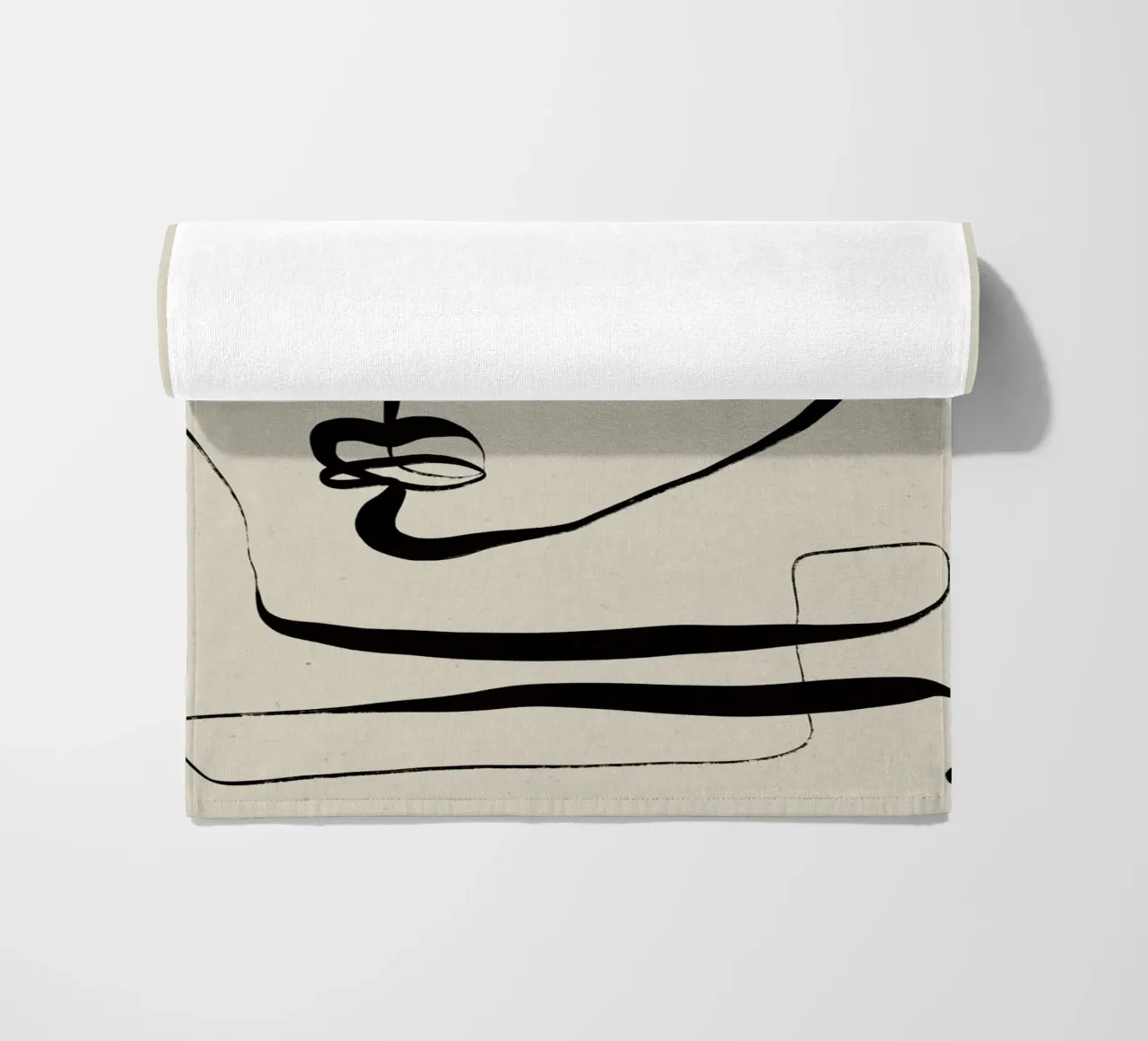 The Face telo mare da treechild