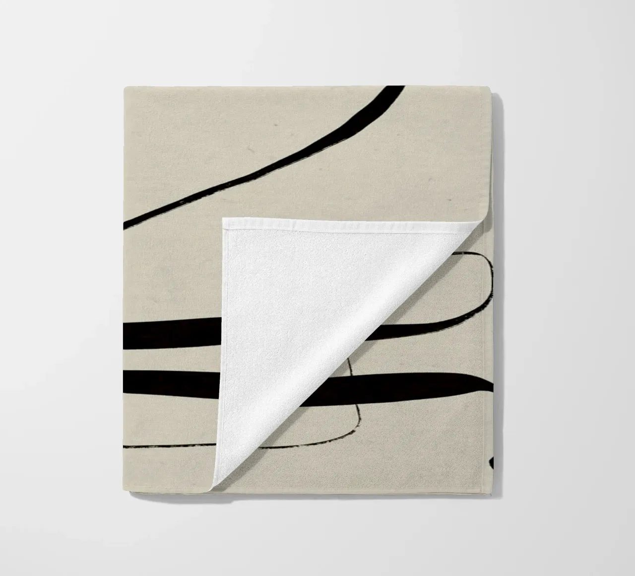 The Face telo mare da treechild