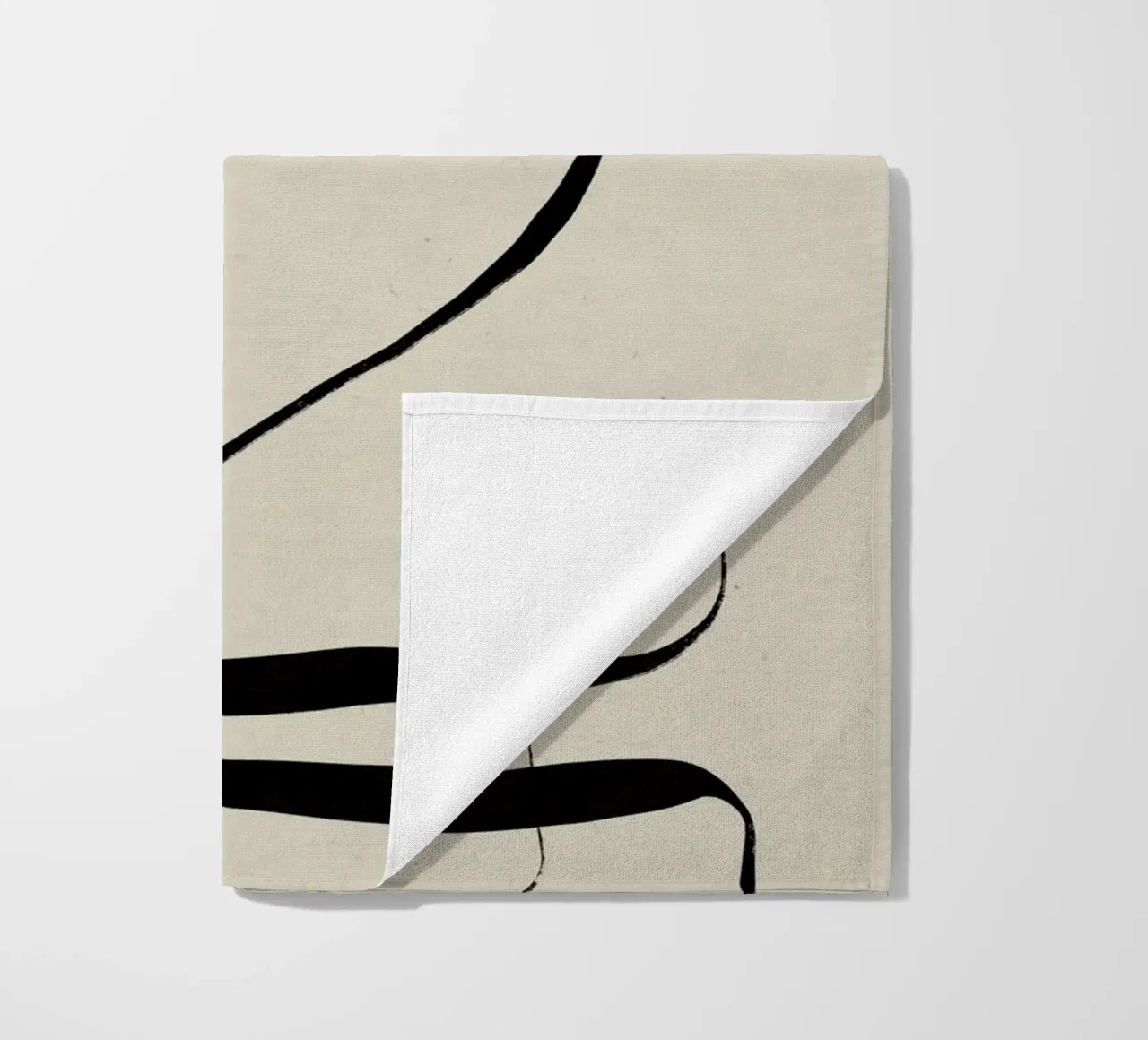 The Face telo mare da treechild