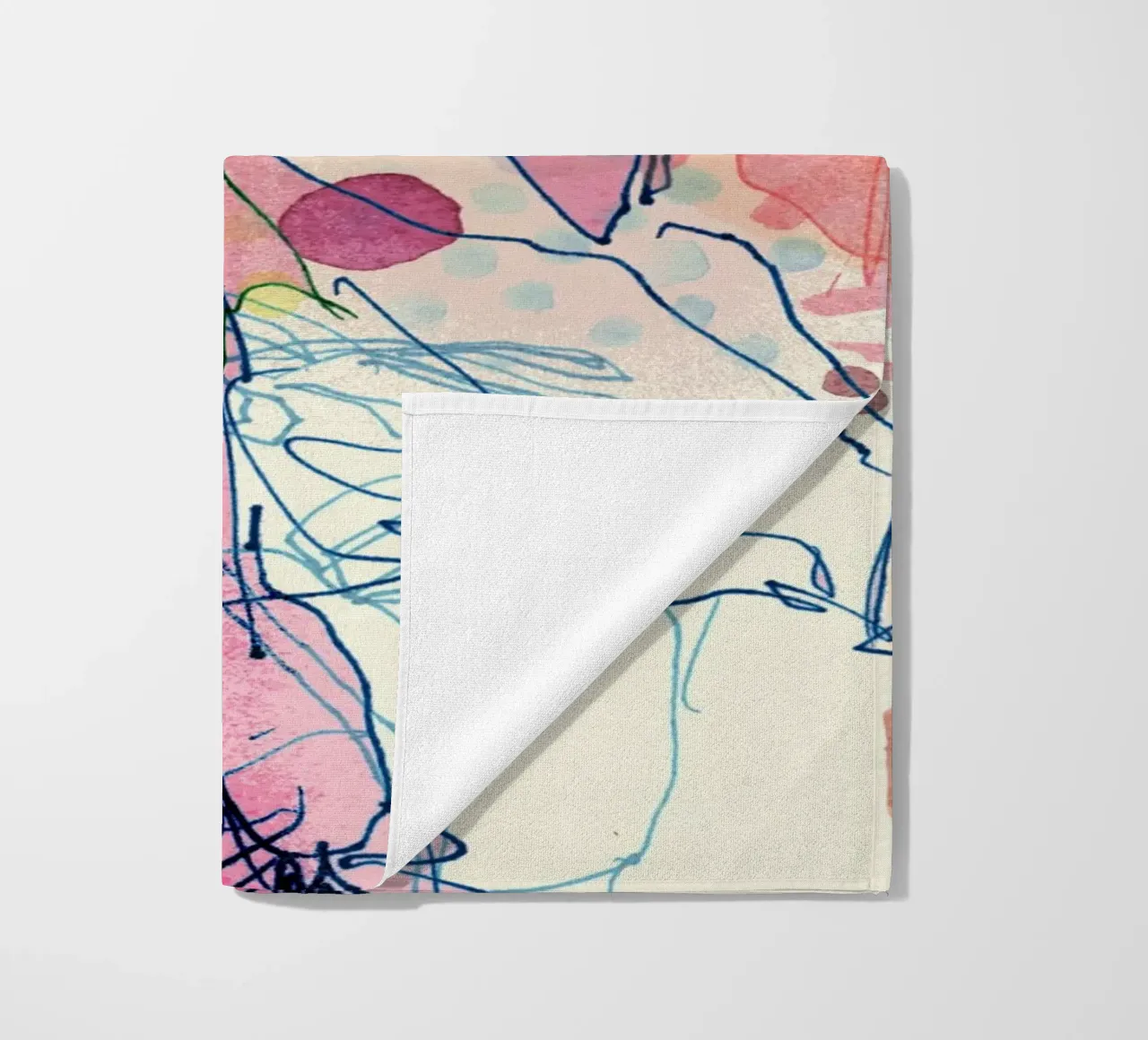 valentine telo mare da Giulio Iurissevich