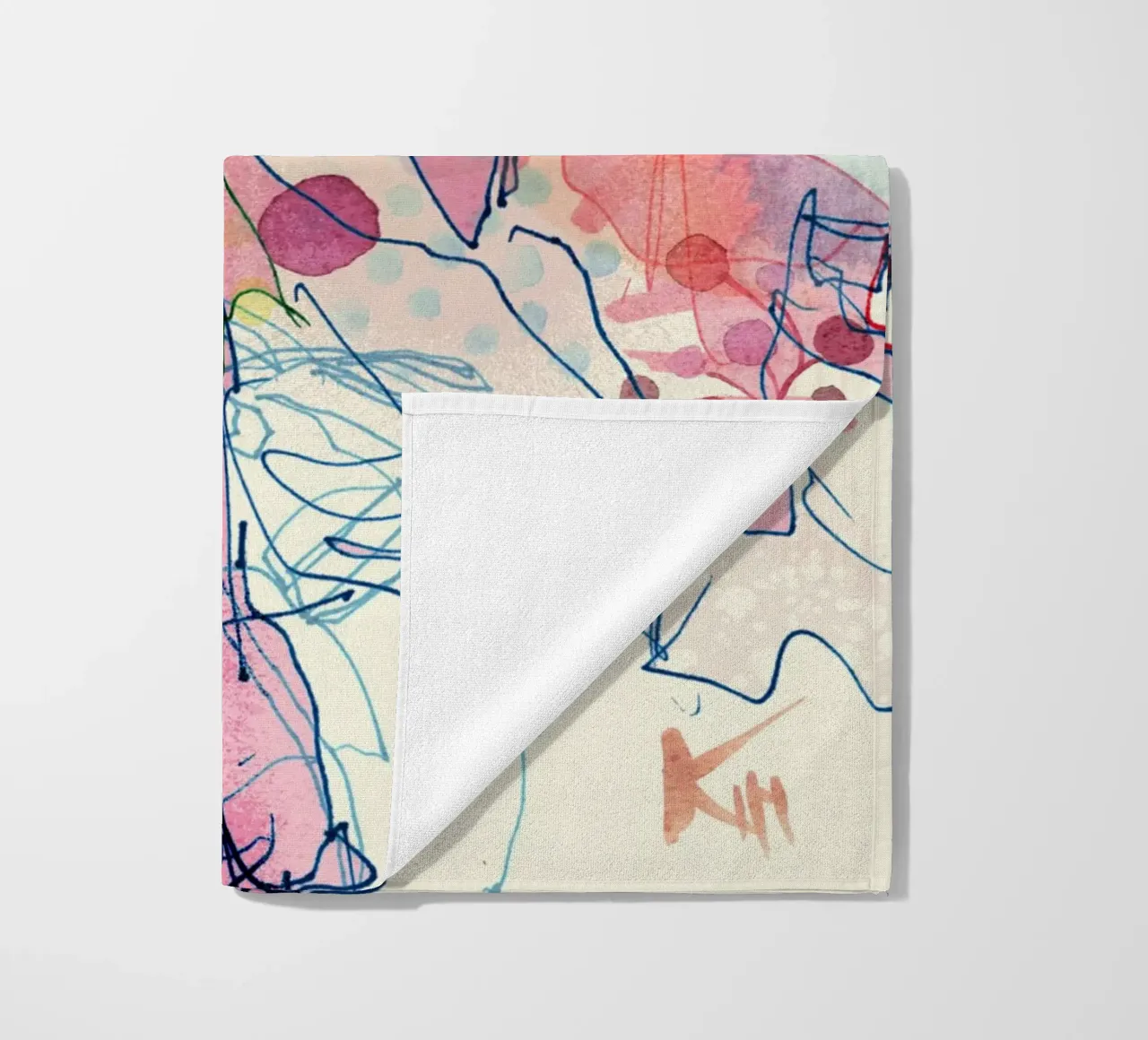 valentine telo mare da Giulio Iurissevich