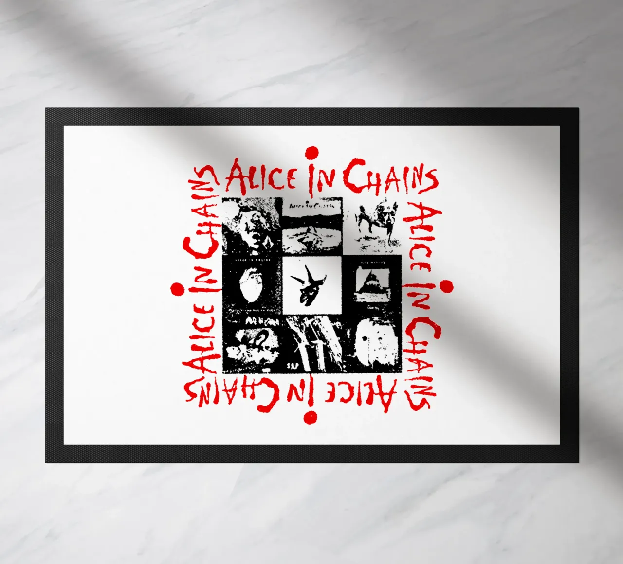 Alice In Chain Band Rock zerbino da https://www.juniqe.com/uk/shop/Henndraws