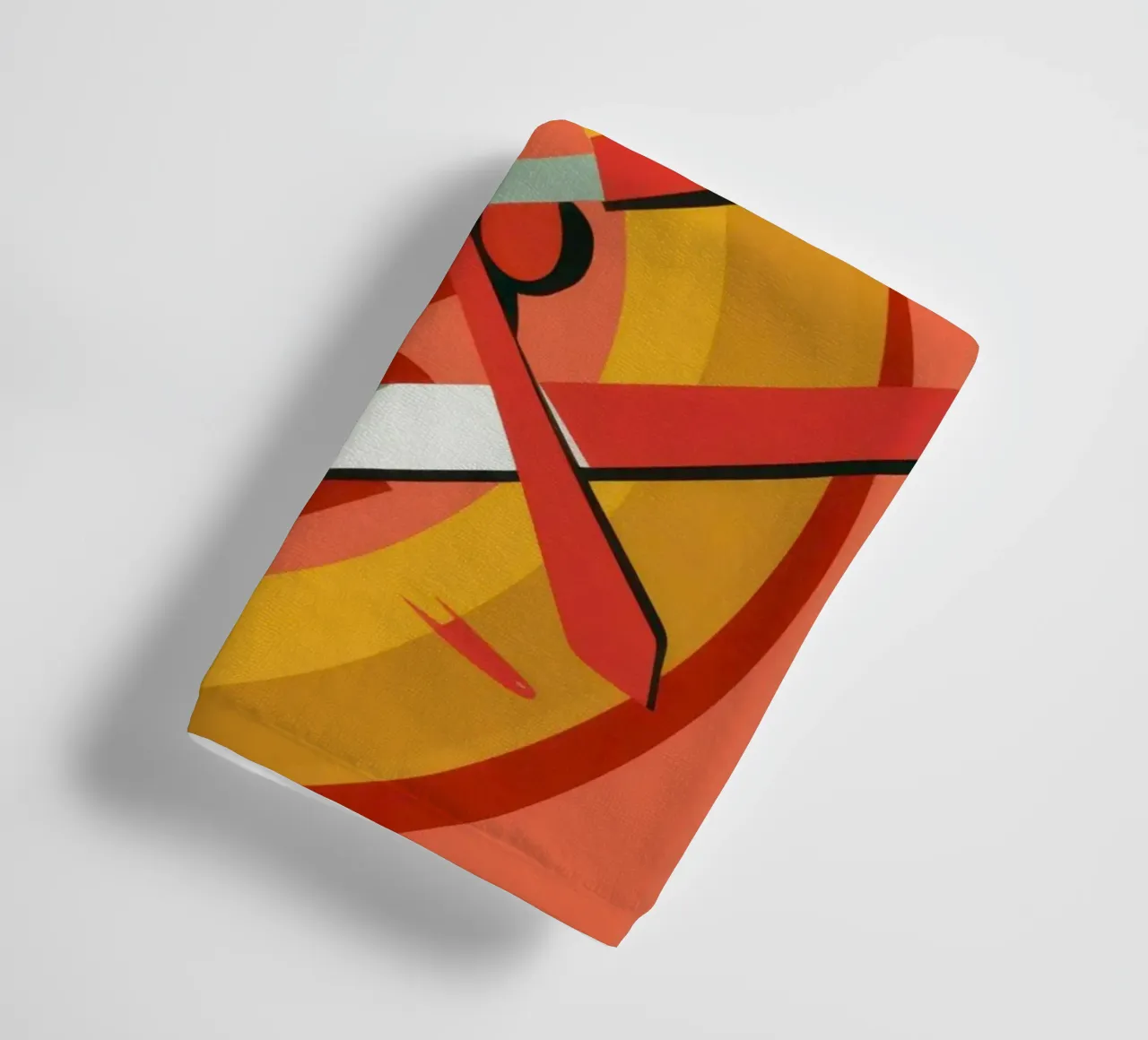 Spiedini e bacchette asciugamano da bagno da Snow Mist