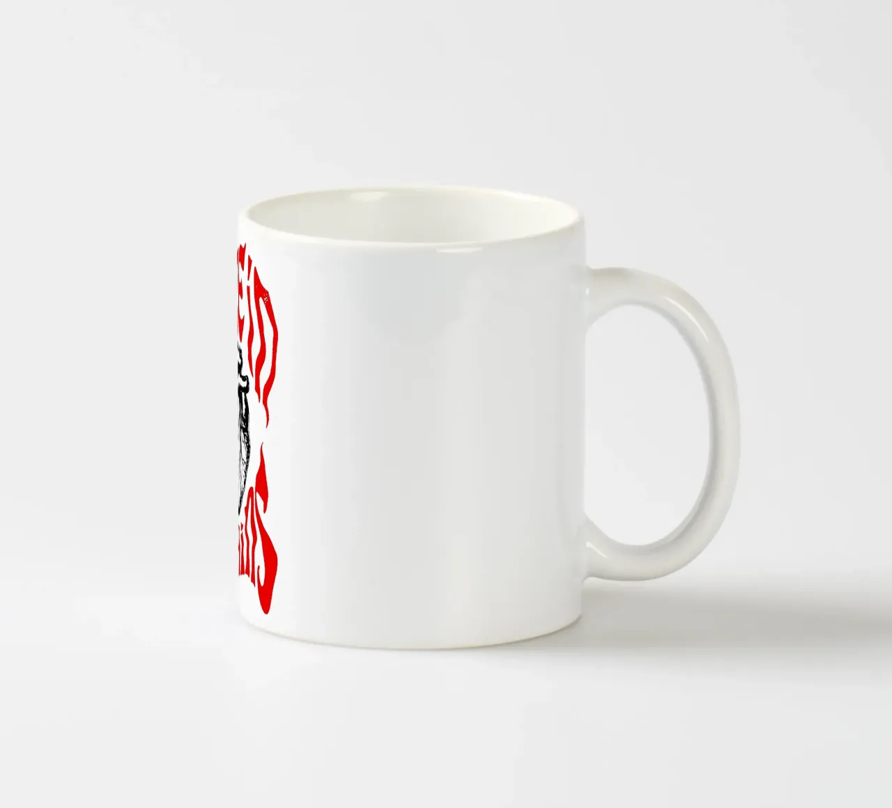 Cuore Stile Alice in Catena tazza in ceramica da https://www.juniqe.com/uk/shop/Henndraws