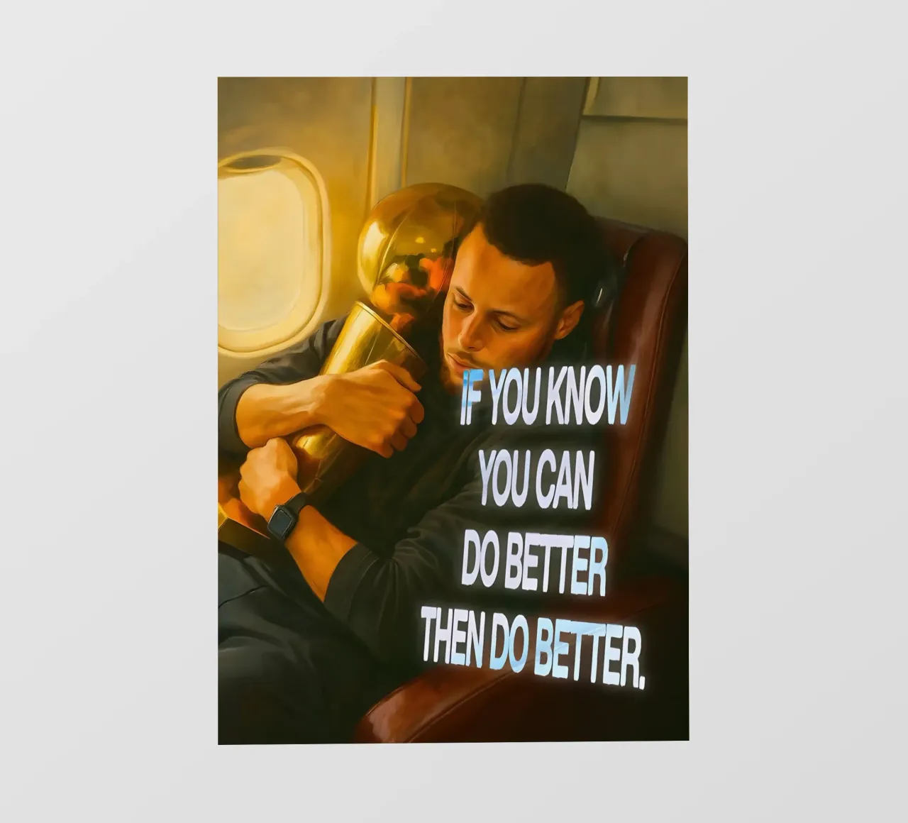 you know you can do better pellicola backlit da Type & Tape
