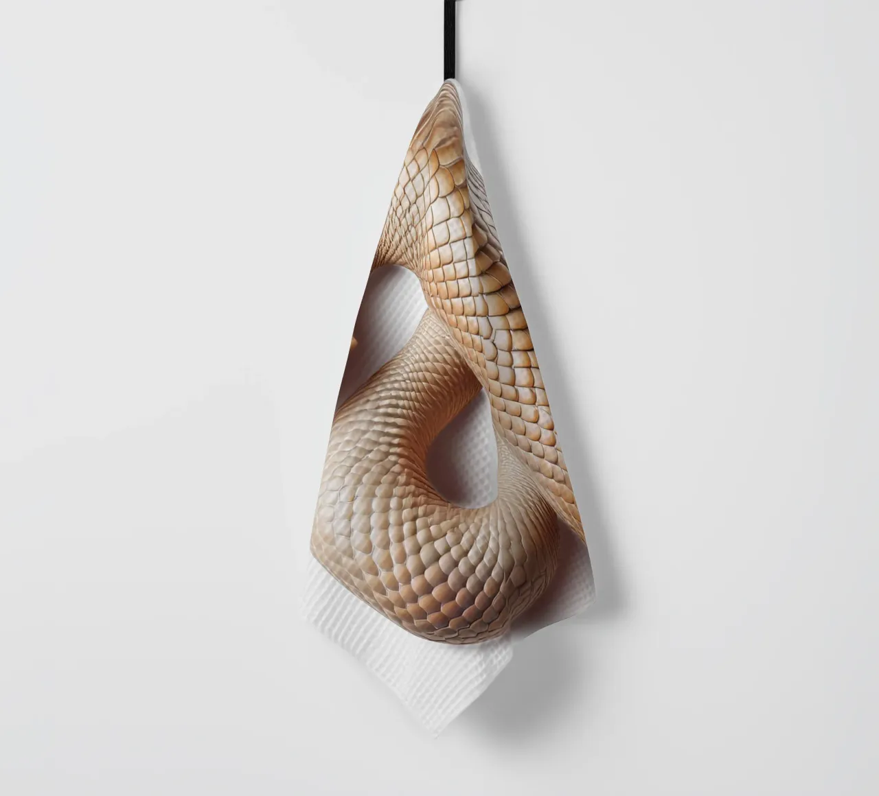 a - armadillo canovaccio da cucina da The True Type