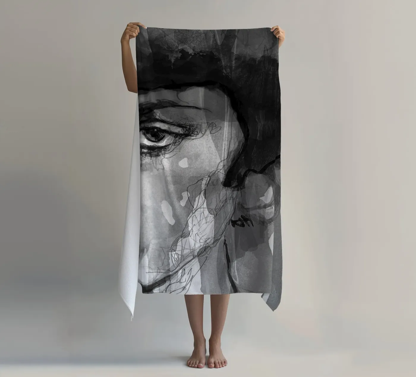 bobcut 3 telo mare da Giulio Iurissevich