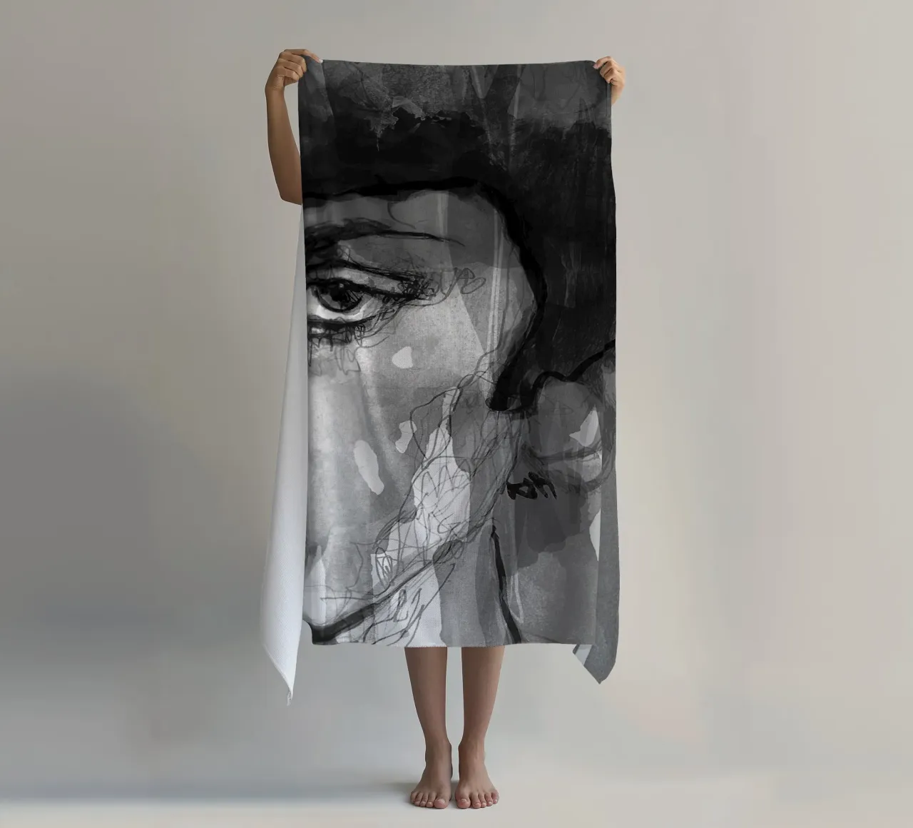 bobcut 3 telo mare da Giulio Iurissevich