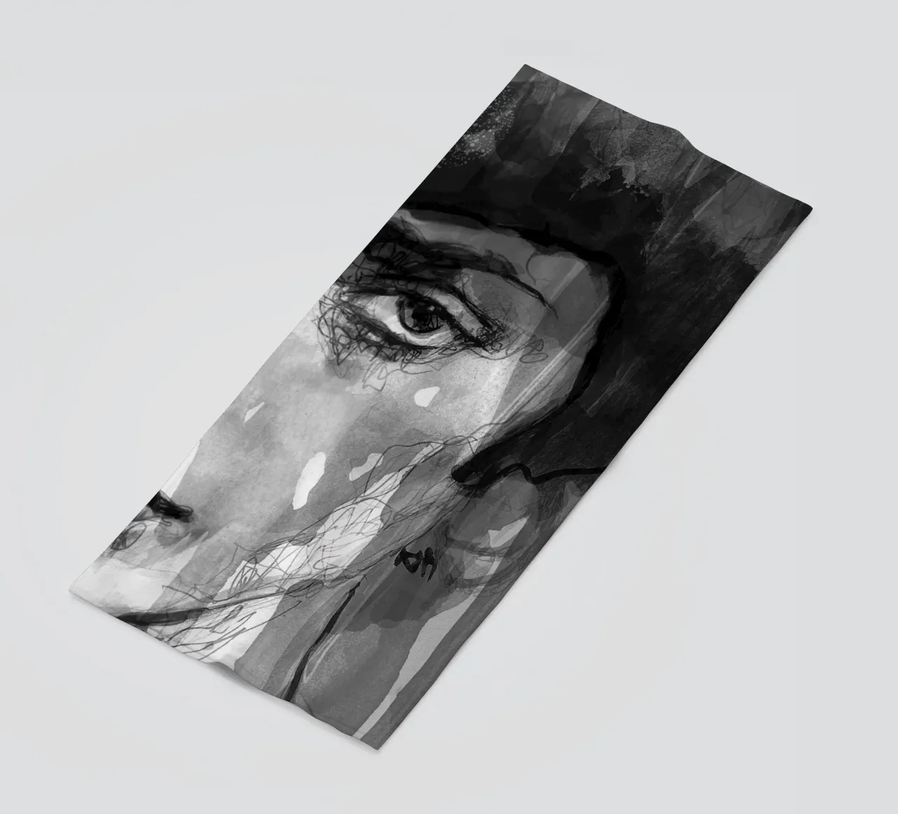 bobcut 3 telo mare da Giulio Iurissevich