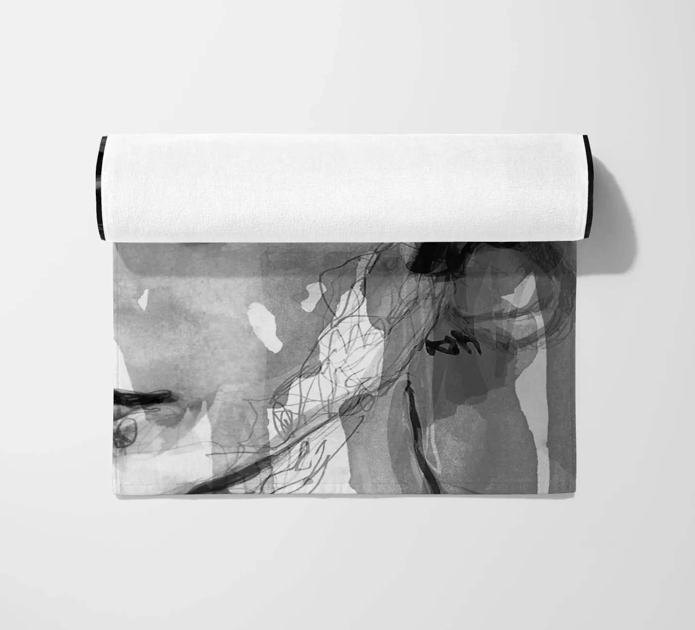 bobcut 3 telo mare da Giulio Iurissevich