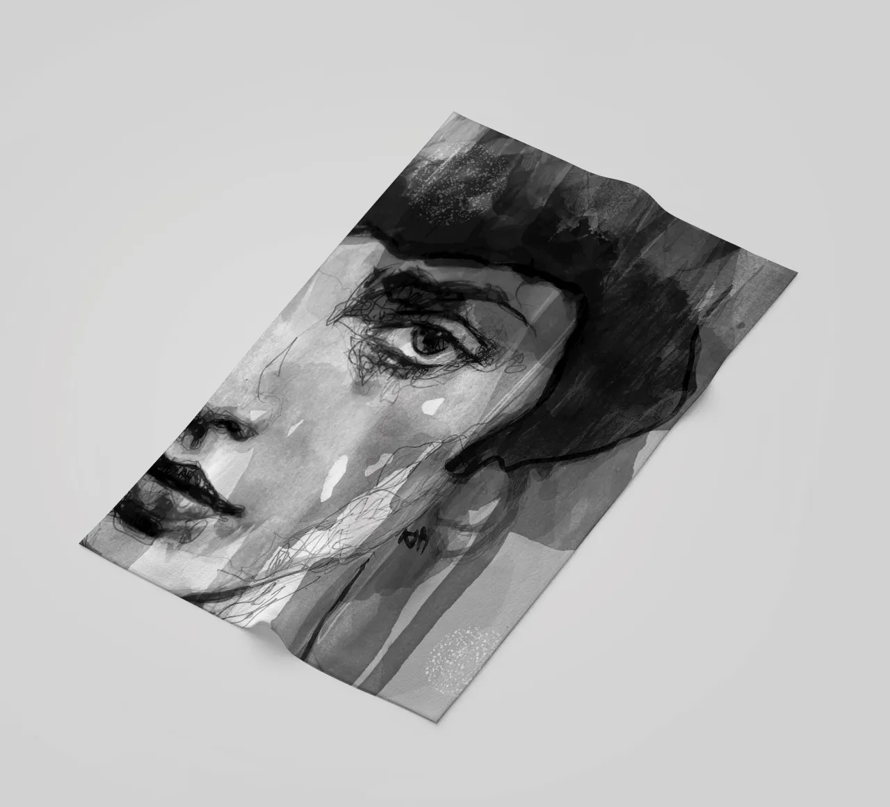 bobcut 3 telo mare da Giulio Iurissevich