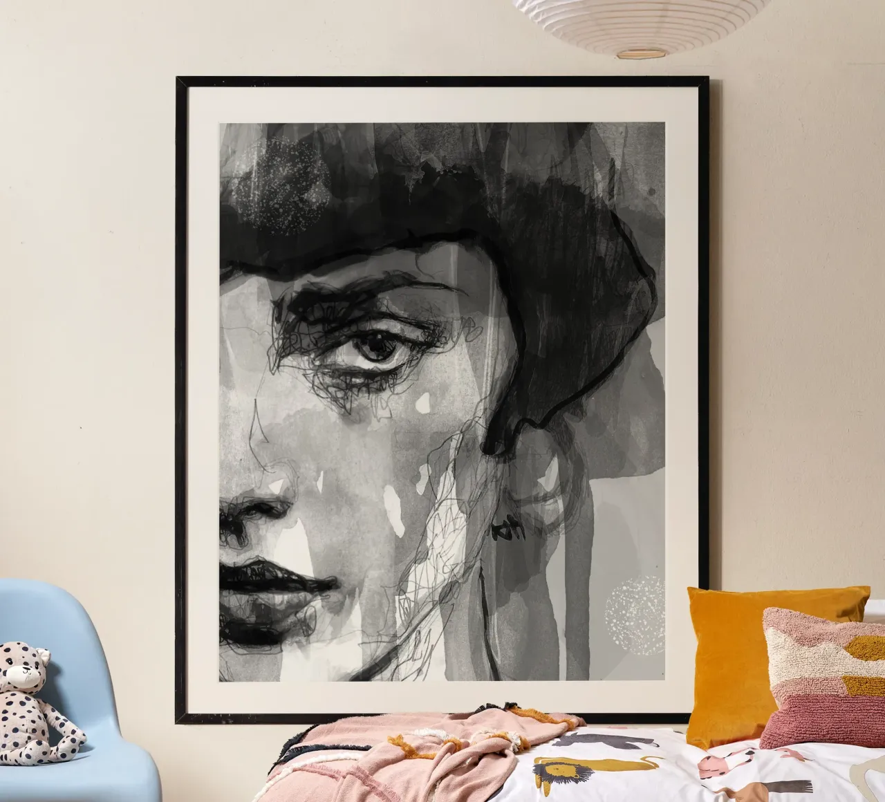 bobcut 3 poster da Giulio Iurissevich