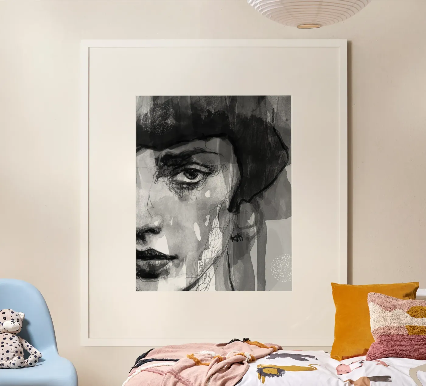 bobcut 3 poster da Giulio Iurissevich