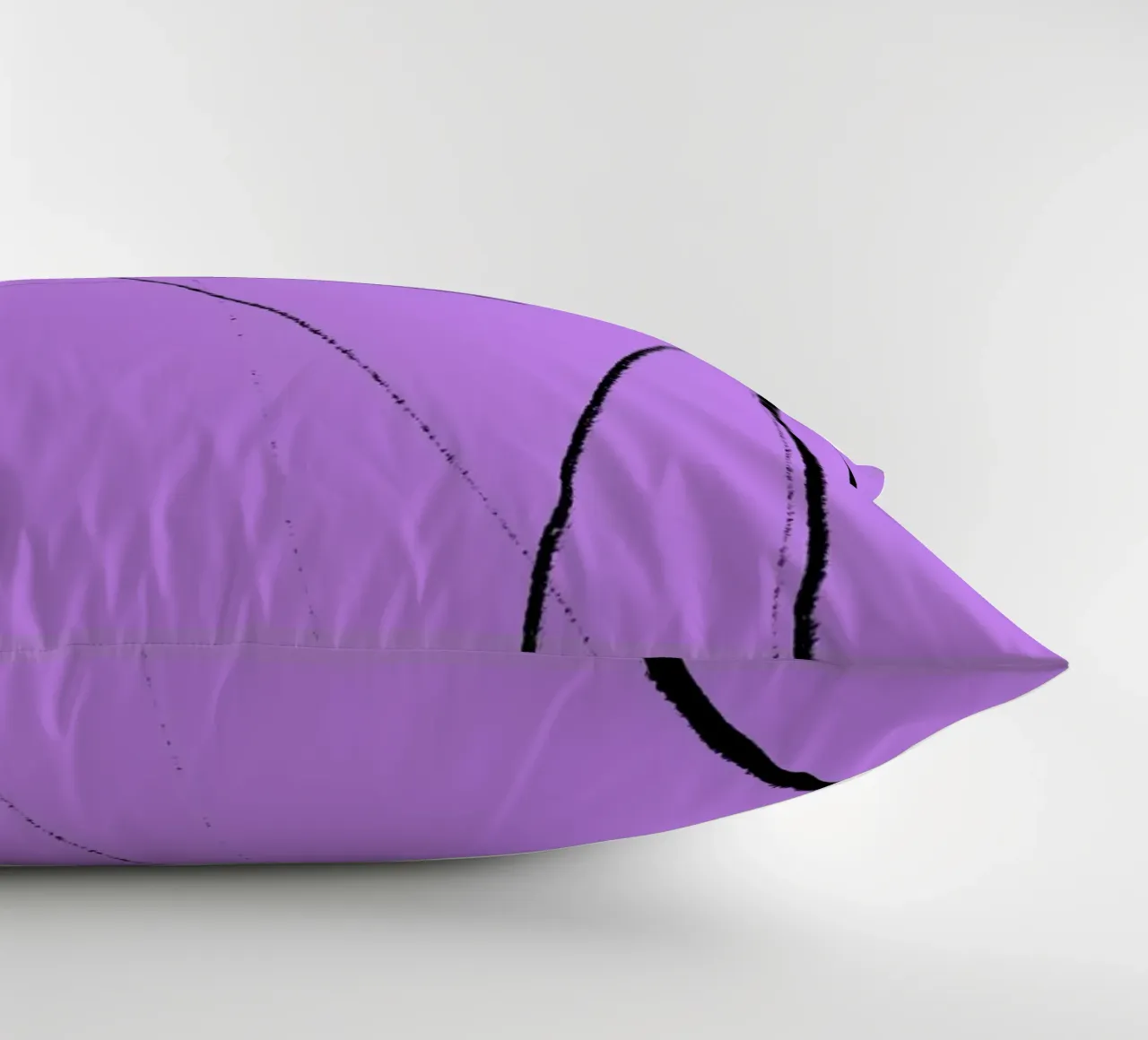 Angular Lines No 26 coussin de treechild