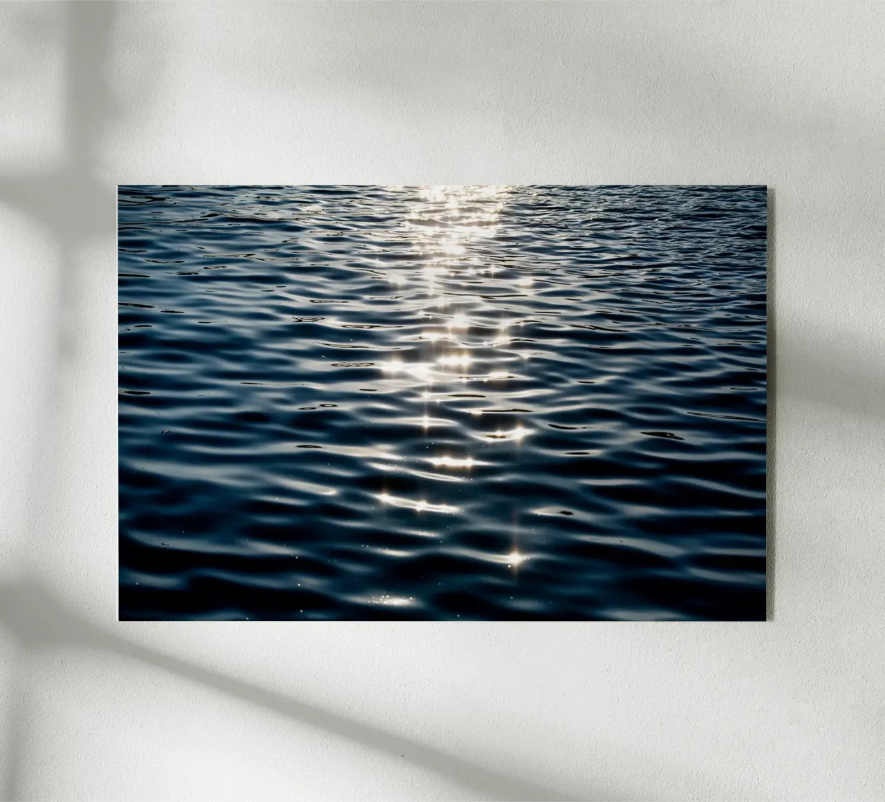 Water 11 plexiglass da Mareike Böhmer Photography