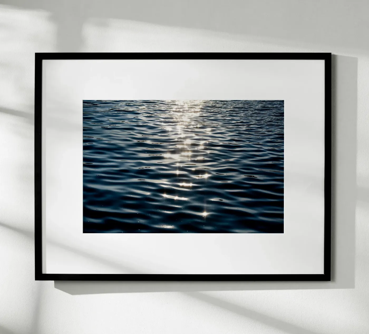 Water 11 poster da Mareike Böhmer Photography