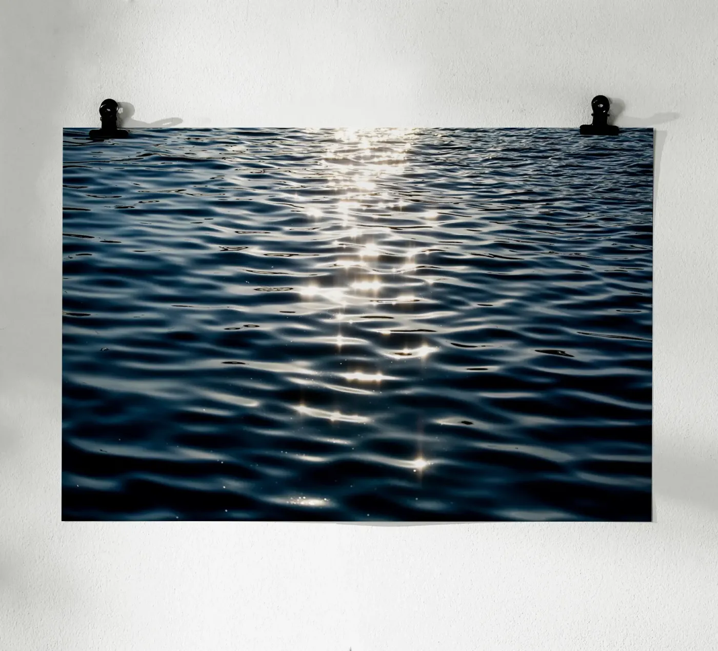 Water 11 poster da Mareike Böhmer Photography