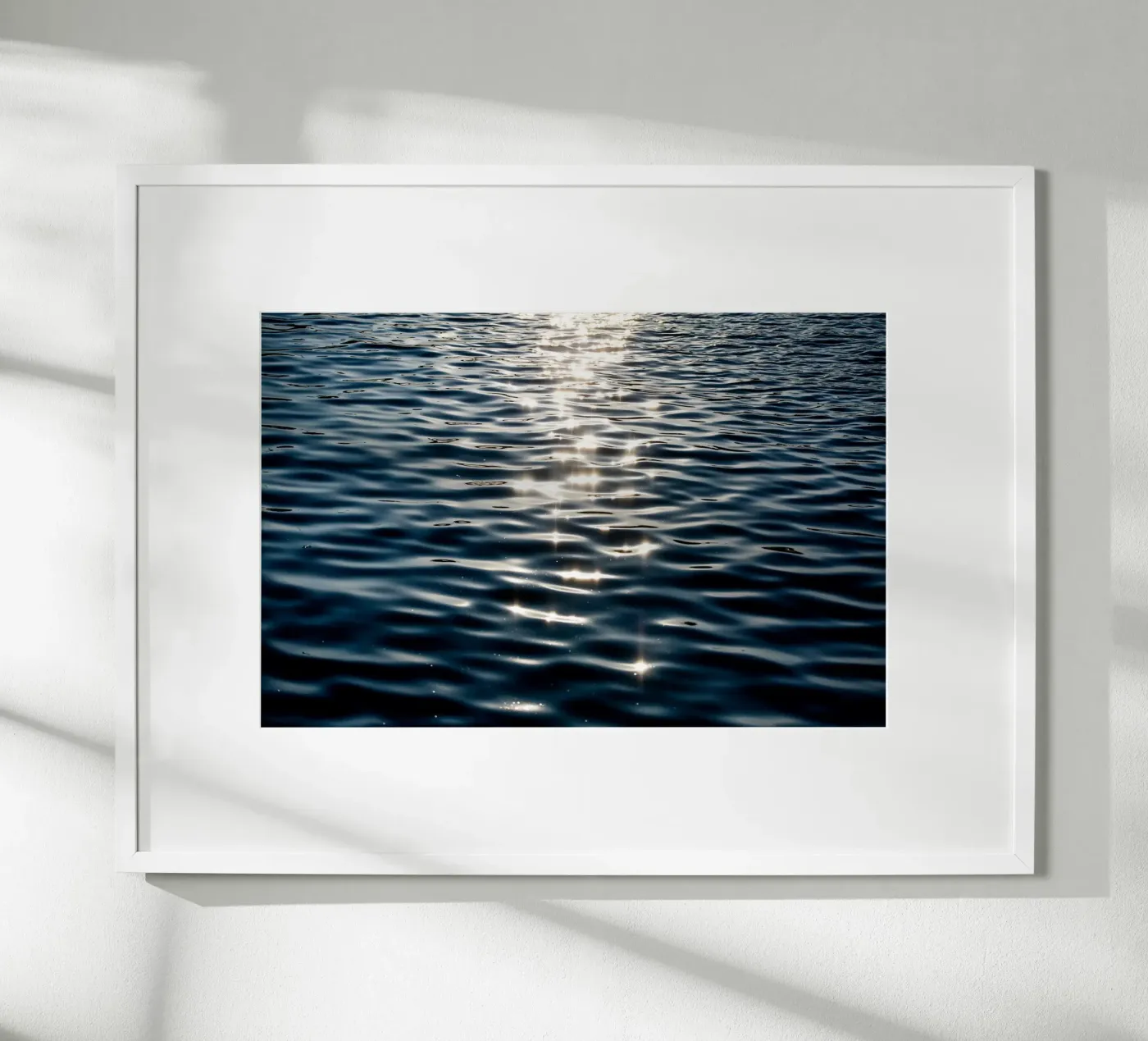 Water 11 poster da Mareike Böhmer Photography