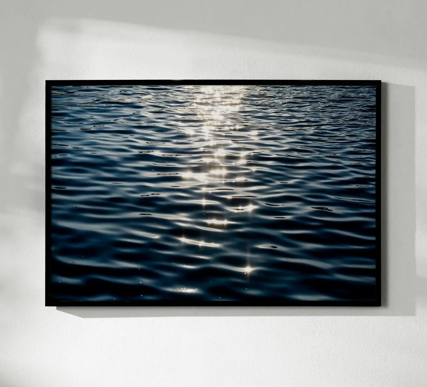 Water 11 poster da Mareike Böhmer Photography