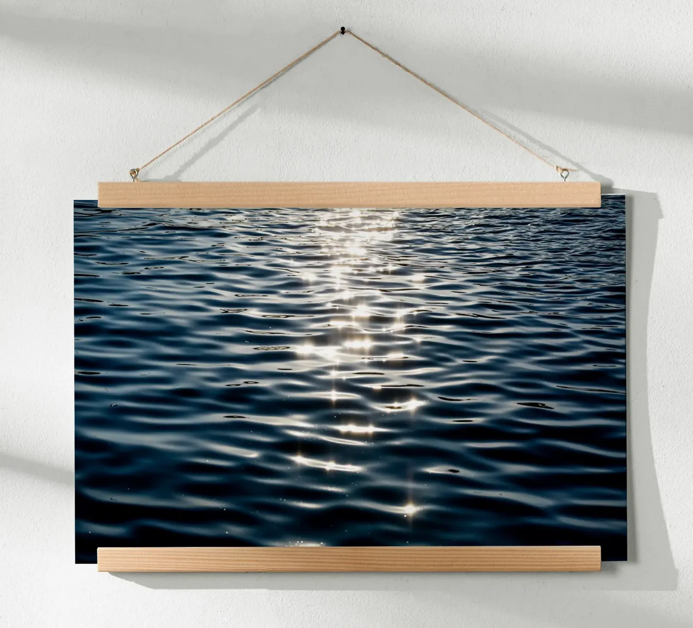 Water 11 poster da Mareike Böhmer Photography