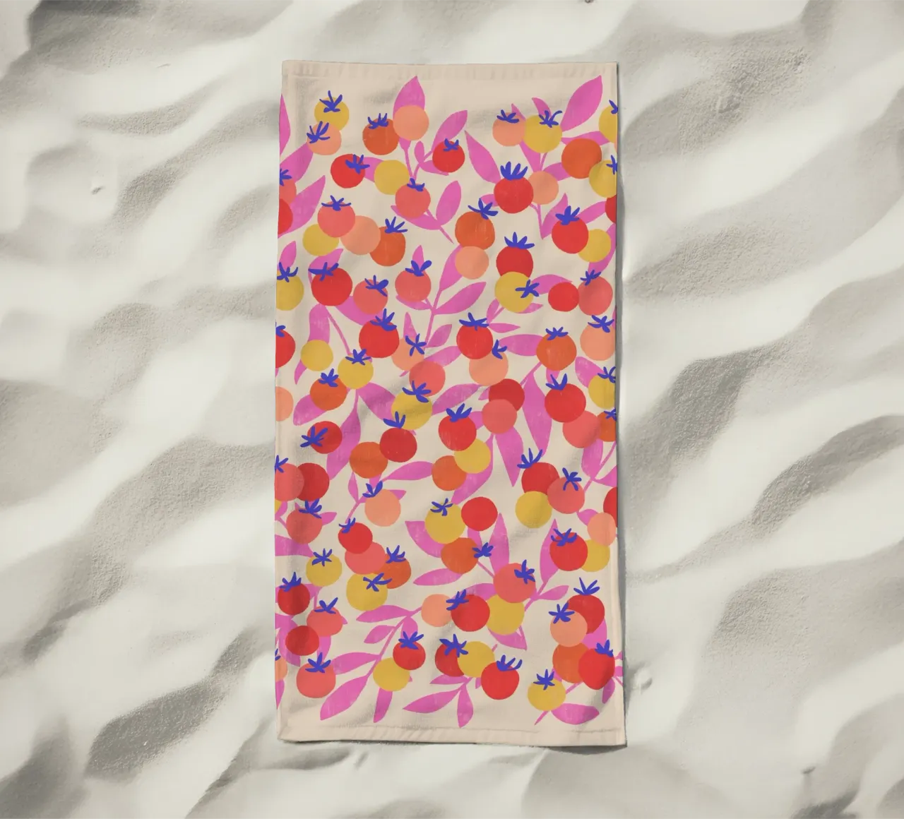 Pomodori telo mare da Dana Duricekova