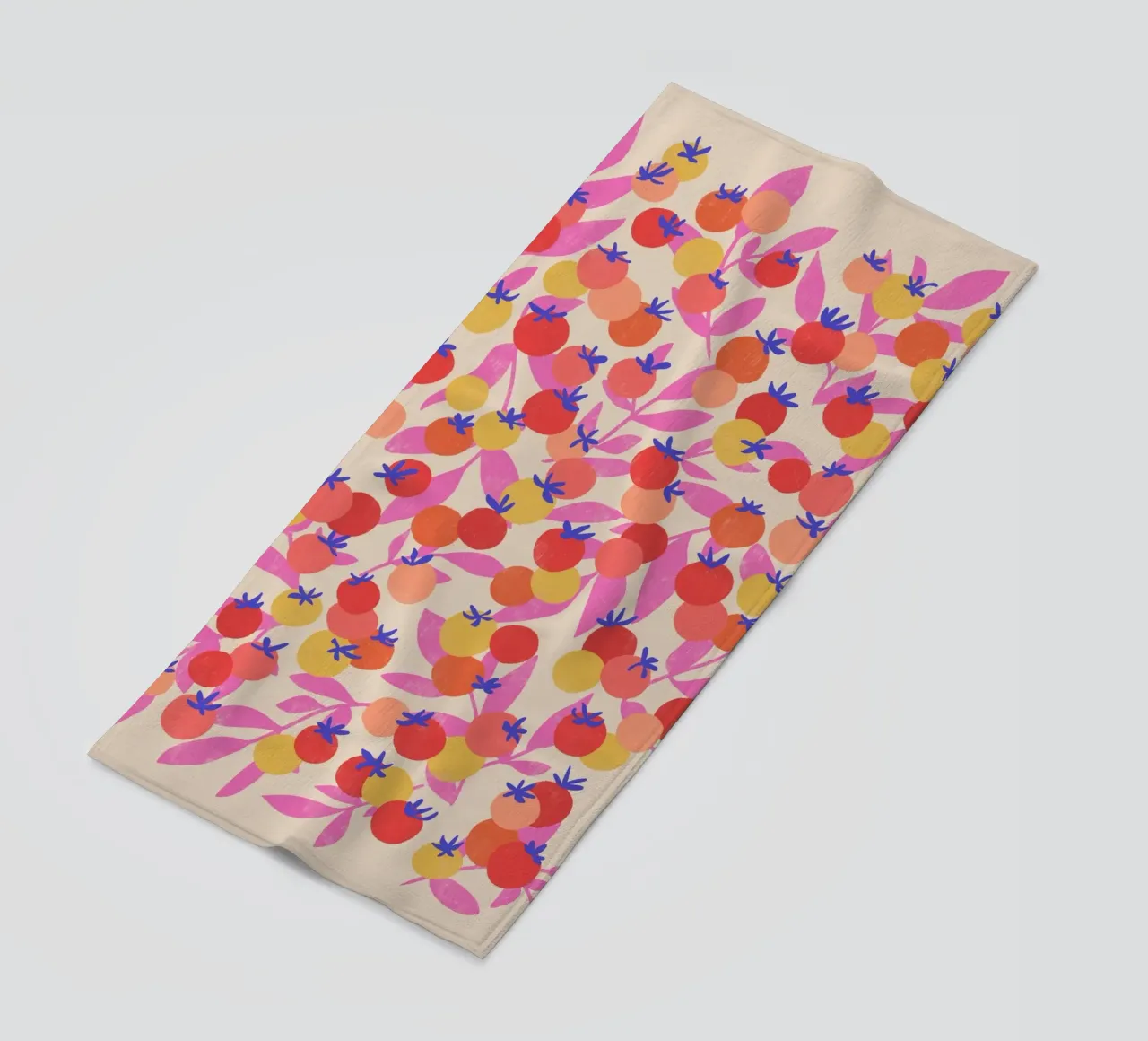 Pomodori telo mare da Dana Duricekova