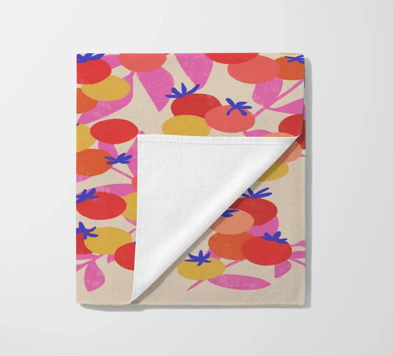 Pomodori telo mare da Dana Duricekova