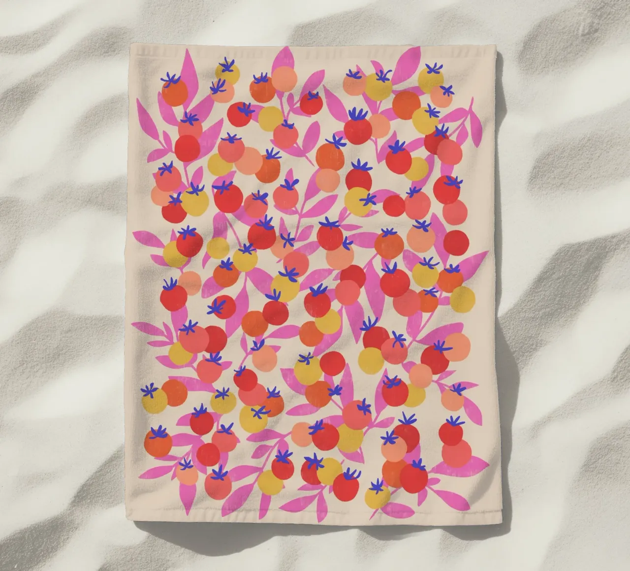 Pomodori telo mare da Dana Duricekova