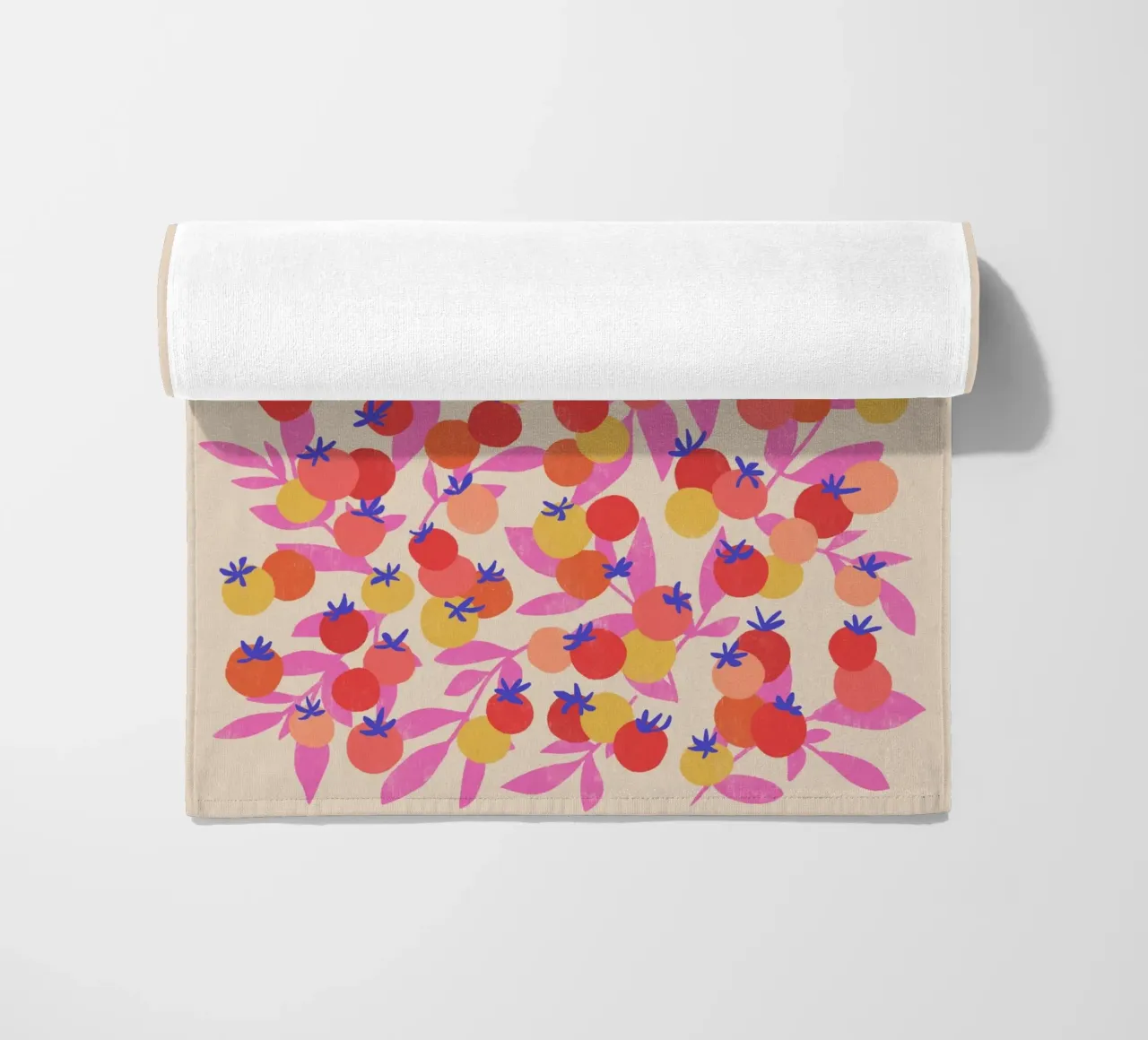 Pomodori telo mare da Dana Duricekova