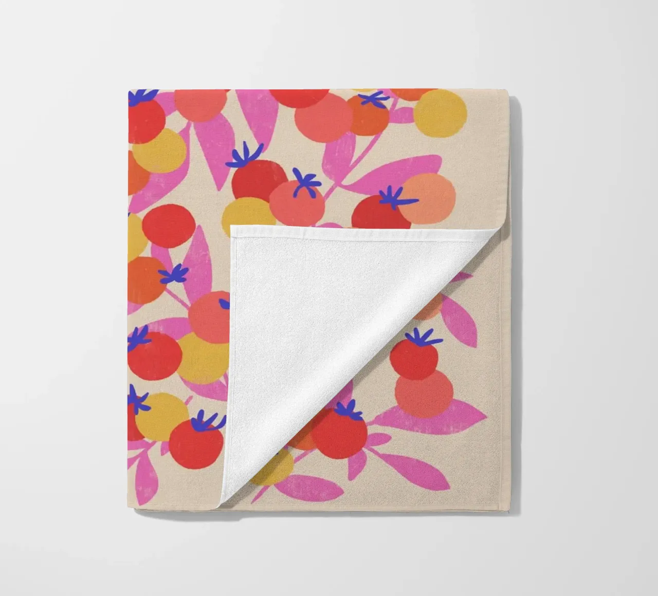 Pomodori telo mare da Dana Duricekova