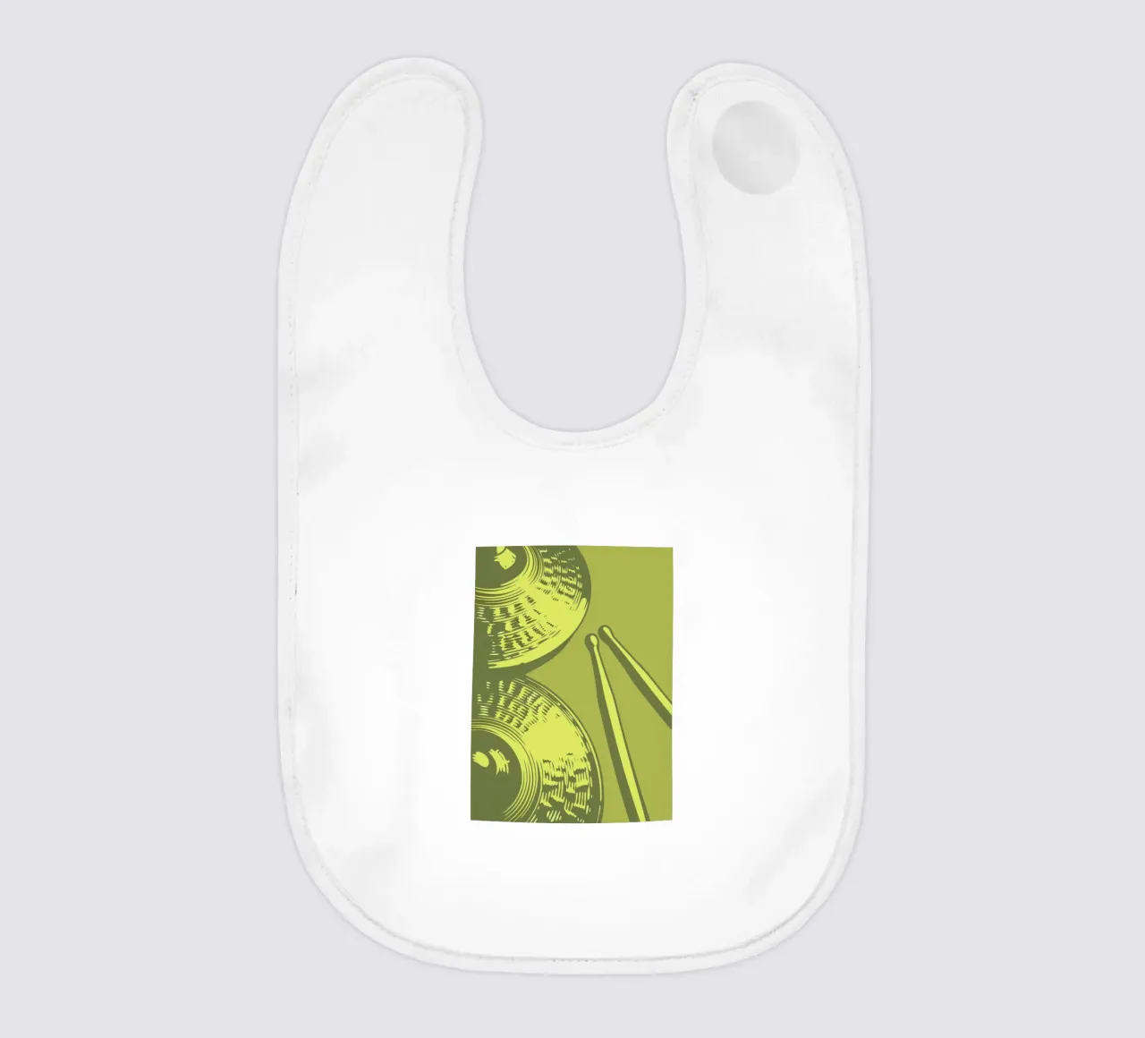 Cimbali bavaglino da MUSIC EDITION