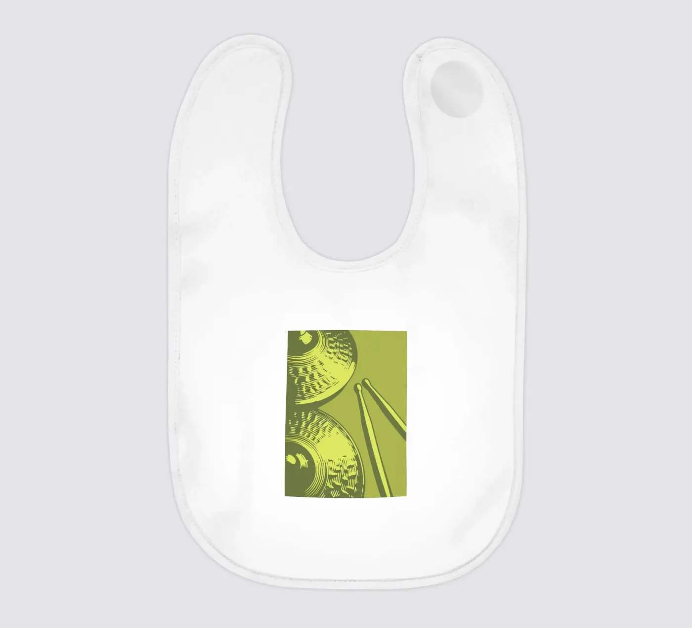 Cimbali bavaglino da MUSIC EDITION